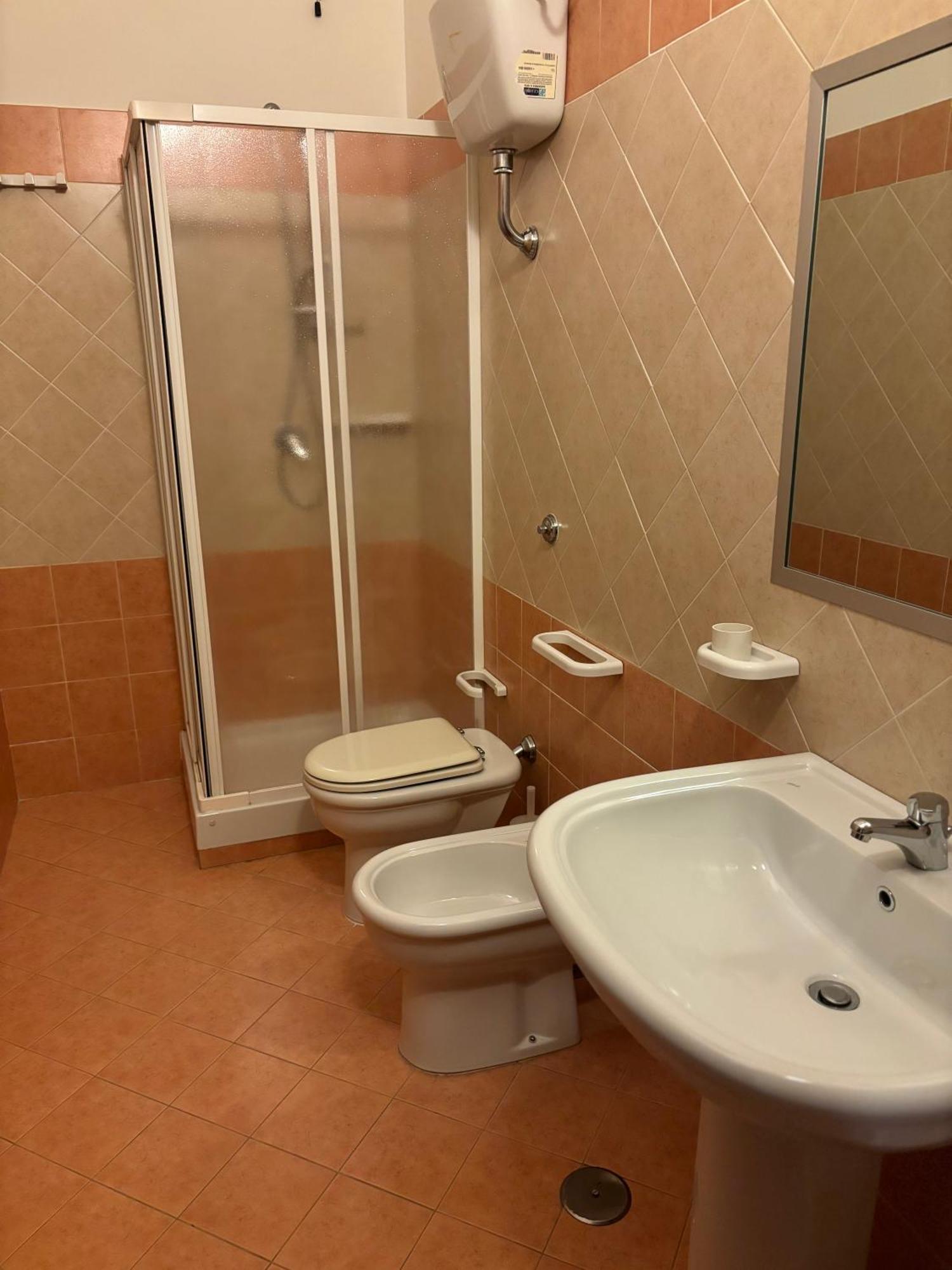 La Nuova Locanda Orsomarso 외부 사진