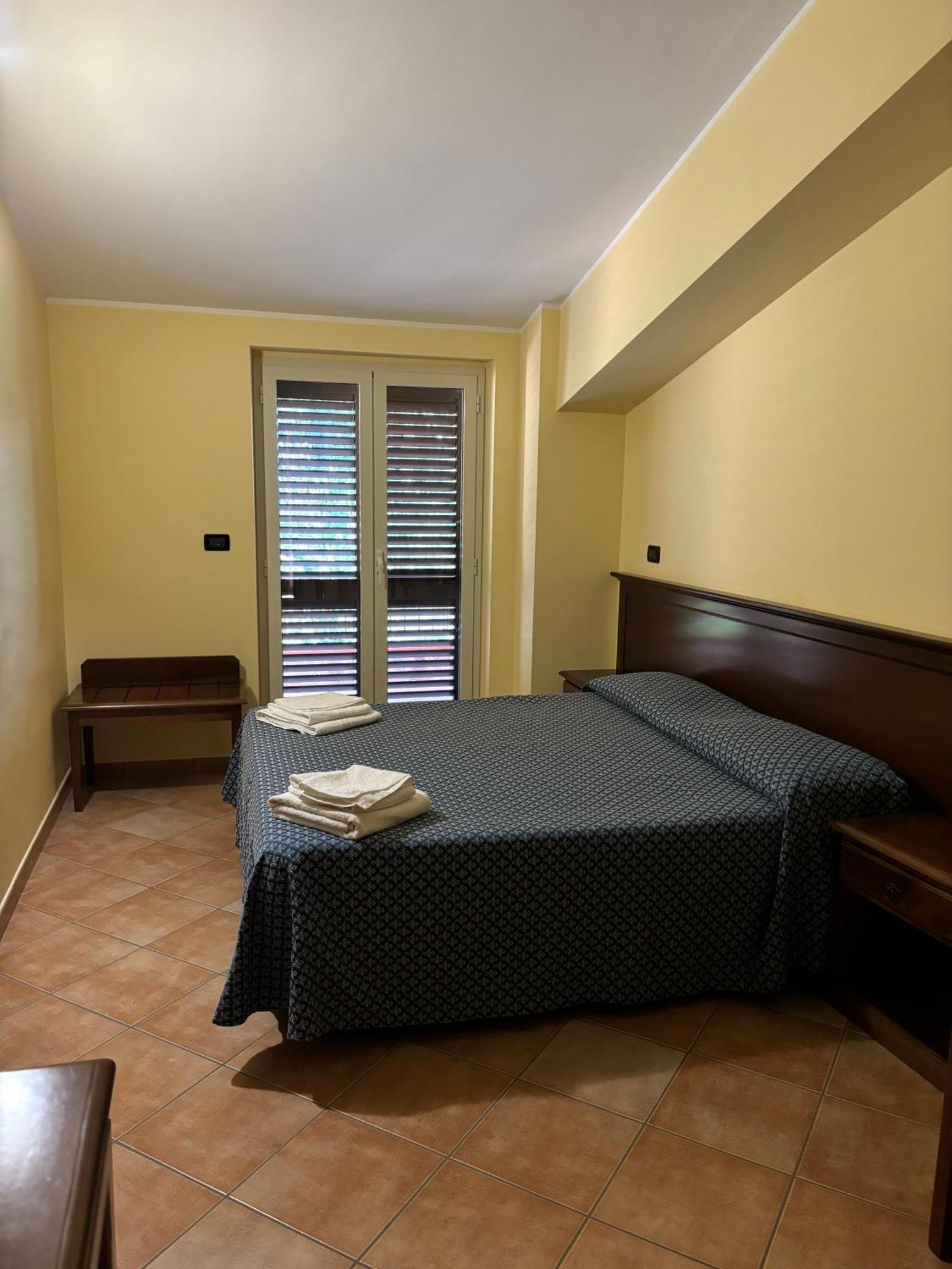 La Nuova Locanda Orsomarso 외부 사진