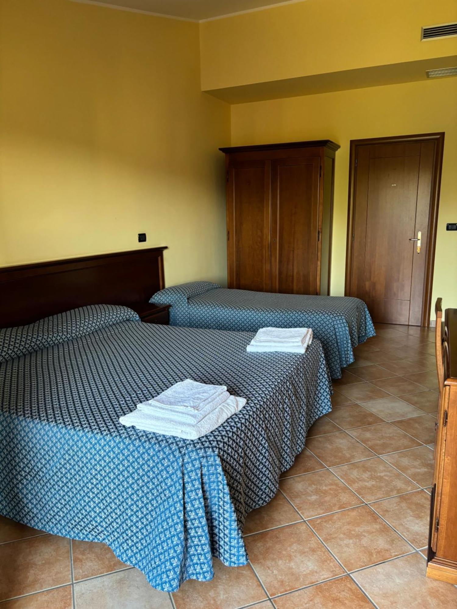 La Nuova Locanda Orsomarso 외부 사진