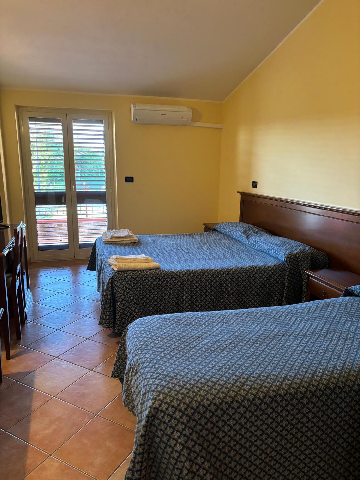 La Nuova Locanda Orsomarso 외부 사진