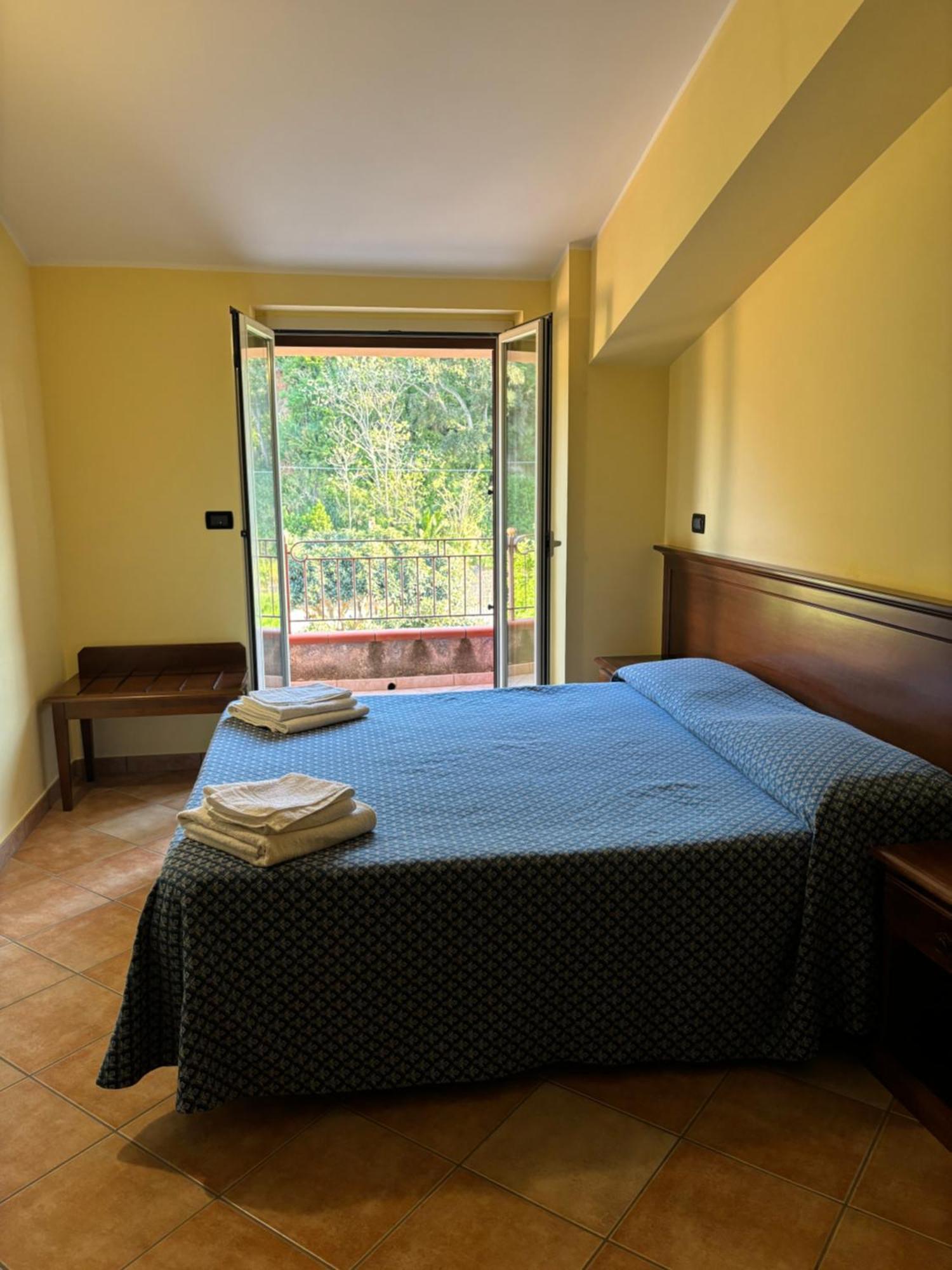La Nuova Locanda Orsomarso 외부 사진