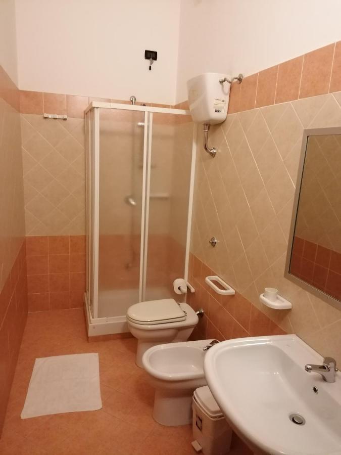 La Nuova Locanda Orsomarso 외부 사진