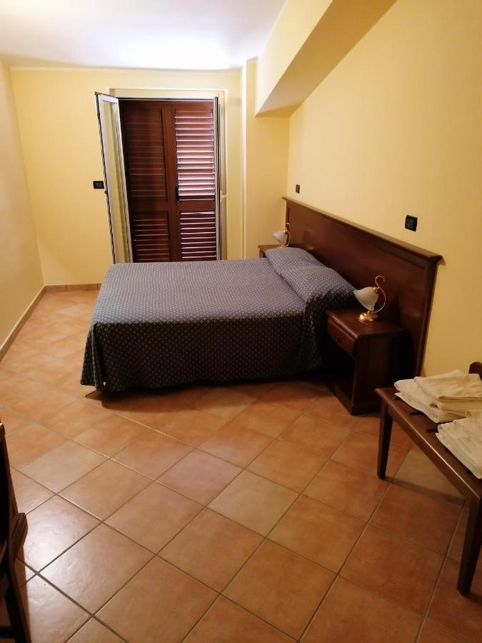 La Nuova Locanda Orsomarso 외부 사진