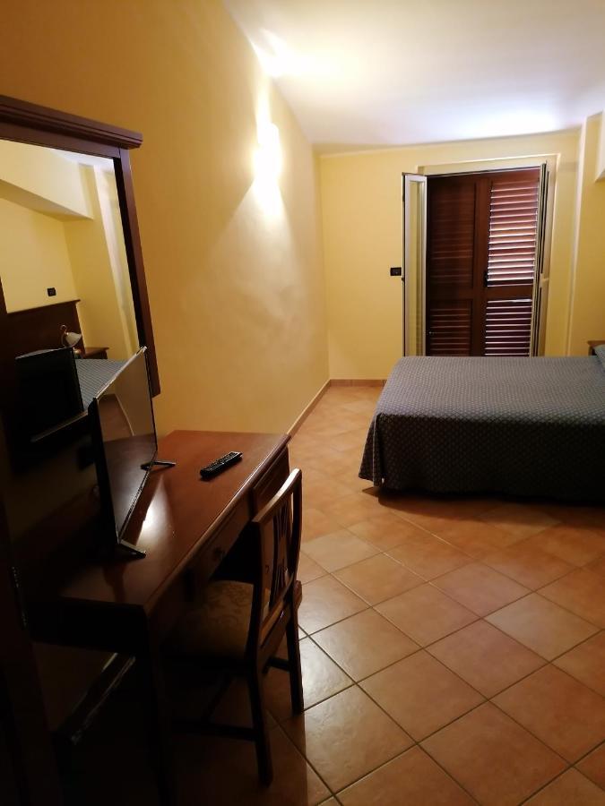 La Nuova Locanda Orsomarso 외부 사진
